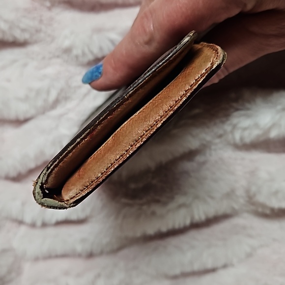 Louis Vuitton Monogram Card Holder Wallet - Picture 11 of 17